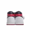 Picture of Air Jordan 1 Mid GS 'Chicago'