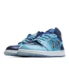 Picture of Air Jordan 1 Mid GS 'Fly'