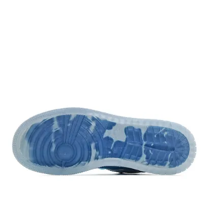 Picture of Air Jordan 1 Mid GS 'Fly'