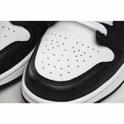 Picture of Air Jordan 1 Mid GS 'Game Time'