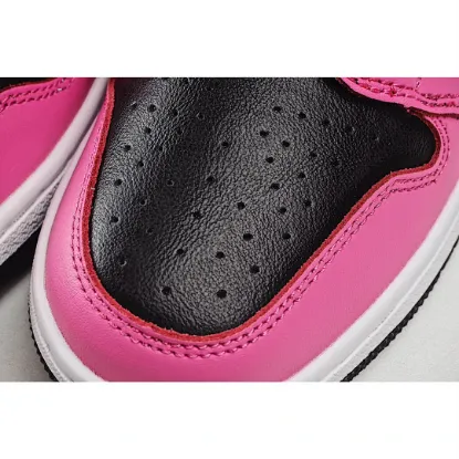 Picture of Air Jordan 1 Mid GS 'Pinksicle'