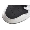 Picture of Air Jordan 1 Mid GS 'White Gold'