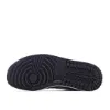 Picture of Air Jordan 1 Mid GS 'White Shadow'
