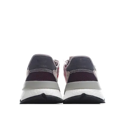 Picture of Adidas Nite Jogger 'Metal Grey White'