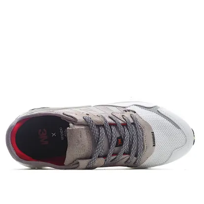 Picture of Adidas Nite Jogger 'Metal Grey White'