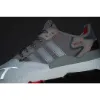 Picture of Adidas Nite Jogger 'Metal Grey White'