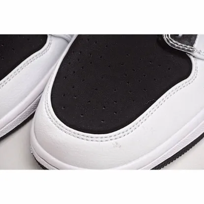 Picture of Air Jordan 1 Mid Joe 1 AJ1 Mid-Top Sneakers