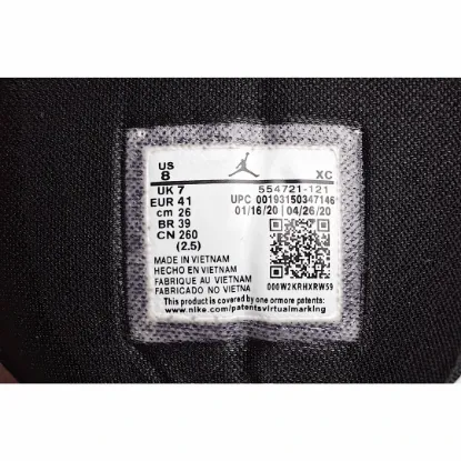 Picture of Air Jordan 1 Mid Joe 1 AJ1 Mid-Top Sneakers