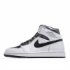 Picture of Air Jordan 1 Mid Joe 1 AJ1 Mid-Top Sneakers