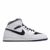 Picture of Air Jordan 1 Mid Joe 1 AJ1 Mid-Top Sneakers