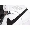 Picture of Air Jordan 1 Mid Joe 1 AJ1 Mid-Top Sneakers