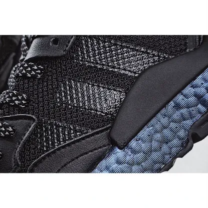 Picture of Adidas Nite Jogger 'Metallic Blue Boost'