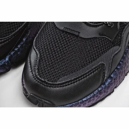 Picture of Adidas Nite Jogger 'Metallic Blue Boost'