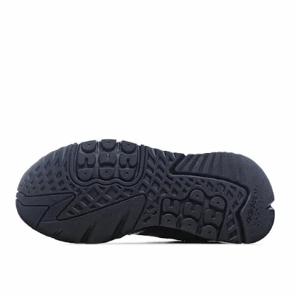 Picture of Adidas Nite Jogger 'Metallic Blue Boost'