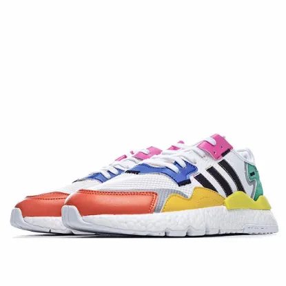 Picture of Adidas Nite Jogger 'Pride'