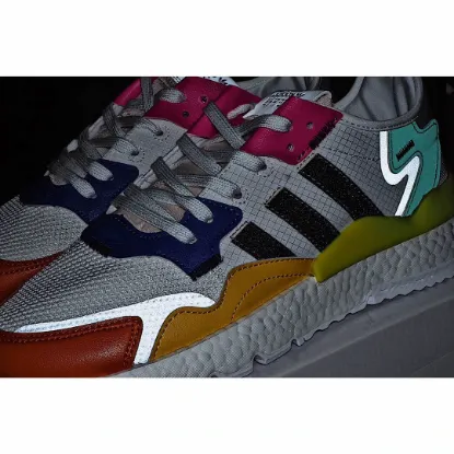 Picture of Adidas Nite Jogger 'Pride'
