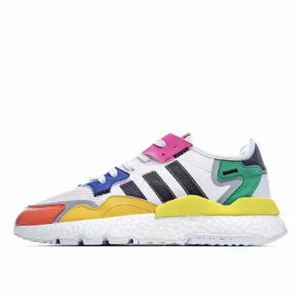 Picture of Adidas Nite Jogger 'Pride'