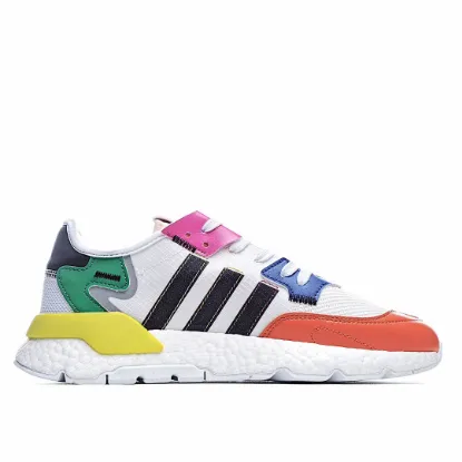 Picture of Adidas Nite Jogger 'Pride'