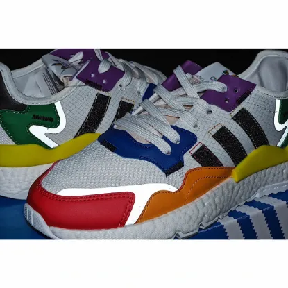 Picture of Adidas Nite Jogger 'Pride'