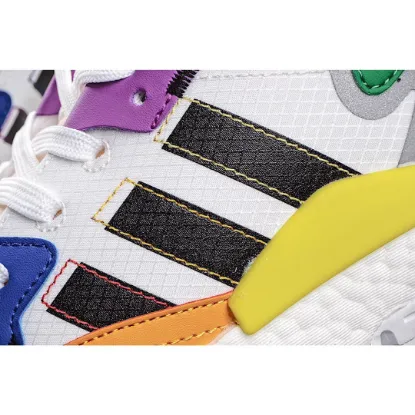 Picture of Adidas Nite Jogger 'Pride'