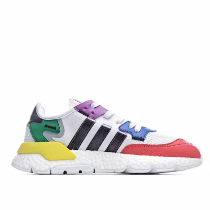 Picture of Adidas Nite Jogger 'Pride'