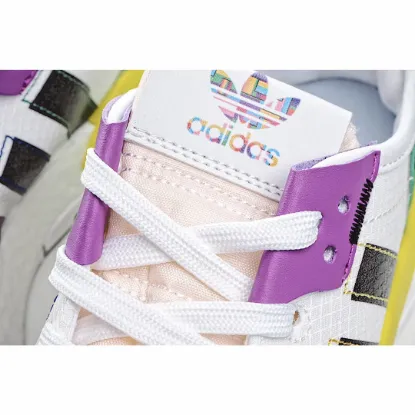 Picture of Adidas Nite Jogger 'Pride'