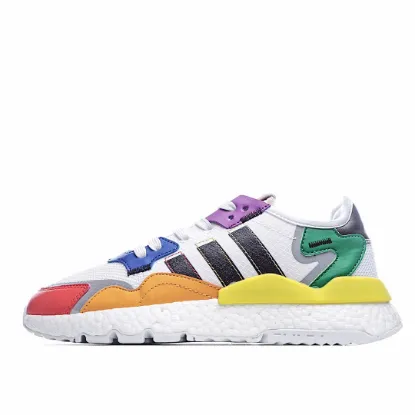Picture of Adidas Nite Jogger 'Pride'