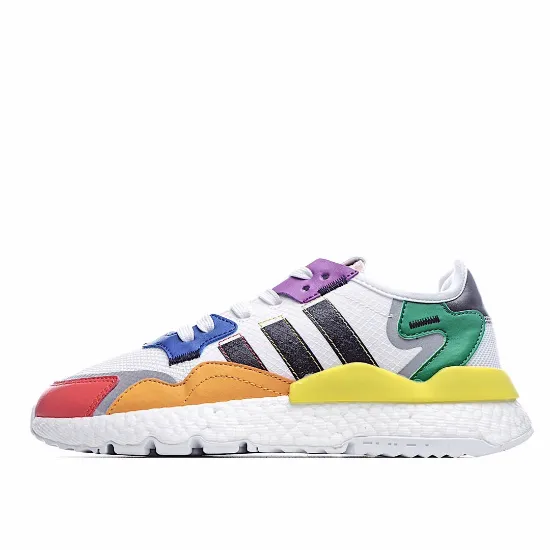 Picture of Adidas Nite Jogger 'Pride'