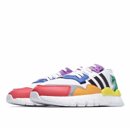 Picture of Adidas Nite Jogger 'Pride'