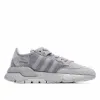 Picture of Adidas Nite Jogger 'Signal Green'