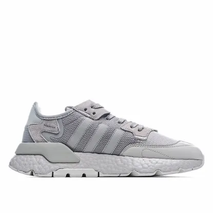 Picture of Adidas Nite Jogger 'Signal Green'