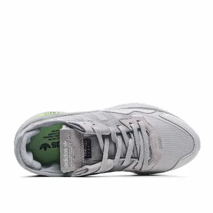Picture of Adidas Nite Jogger 'Signal Green'