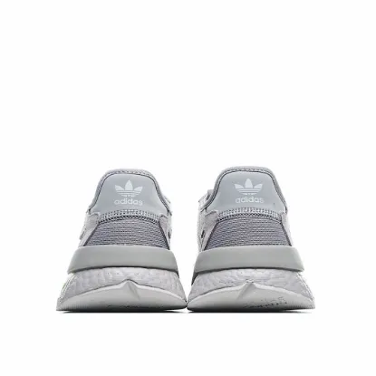 Picture of Adidas Nite Jogger 'Signal Green'