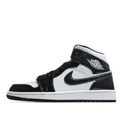 Picture of Air Jordan 1 Mid SE 'All Star 2021'
