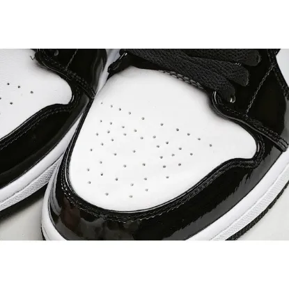 Picture of Air Jordan 1 Mid SE 'All Star 2021'