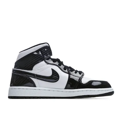 Picture of Air Jordan 1 Mid SE 'All Star 2021'