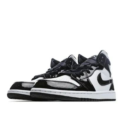 Picture of Air Jordan 1 Mid SE 'All Star 2021'
