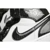 Picture of Air Jordan 1 Mid SE 'All Star 2021'
