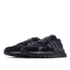 Picture of Adidas Nite Jogger 'Triple Black'
