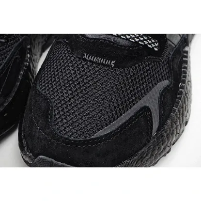 Picture of Adidas Nite Jogger 'Triple Black'