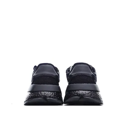 Picture of Adidas Nite Jogger 'Triple Black'