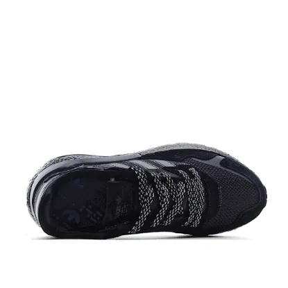Picture of Adidas Nite Jogger 'Triple Black'