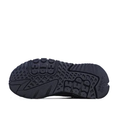 Picture of Adidas Nite Jogger 'Triple Black'