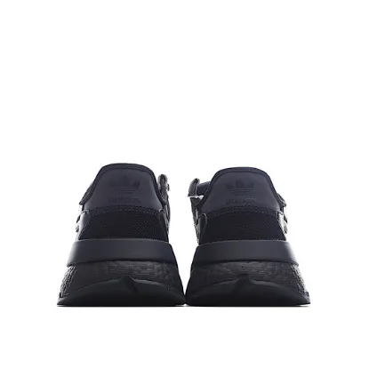 Picture of Adidas Nite Jogger 'Triple Black'