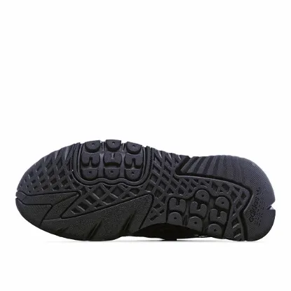 Picture of Adidas Nite Jogger 'Triple Black'