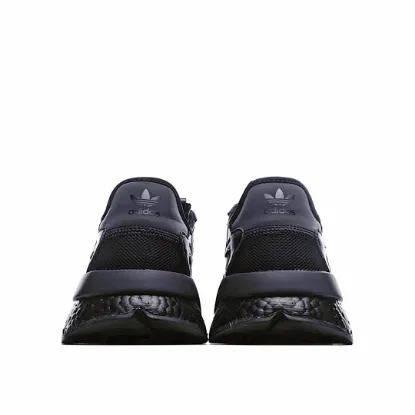 Picture of Adidas Nite Jogger 'Triple Black'