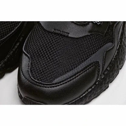 Picture of Adidas Nite Jogger 'Triple Black'