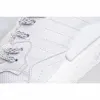 Picture of Adidas Nite Jogger 'Triple White'