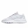 Picture of Adidas Nite Jogger 'Triple White'