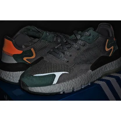 Picture of Adidas Nite Jogger 'Vapour Green'